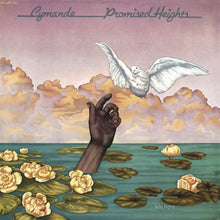 Load image into Gallery viewer, Cymande - Promised Heights - Pink Vinyl LP Record - Bondi Records