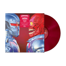 Load image into Gallery viewer, Czarface - Czarface Meets Frankie Pulitzer - Indie Exclusive Red Vinyl LP Record - Bondi Records