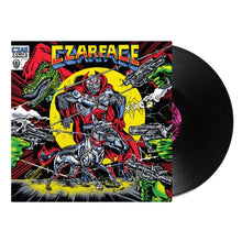 Load image into Gallery viewer, Czarface – The Odd Czar Against Us - Vinyl LP Record - Bondi Records
