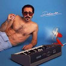 Load image into Gallery viewer, Dabeull - Intimate Fonk (2026 Repress) - Vinyl LP Record - Bondi Records