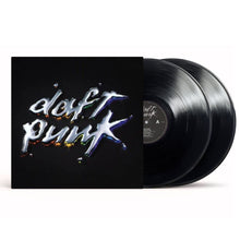 Load image into Gallery viewer, Daft Punk - Discovery - Vinyl LP Record - Bondi Records