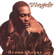 Load image into Gallery viewer, D'Angelo - Brown Sugar - Vinyl LP Record - Bondi Records