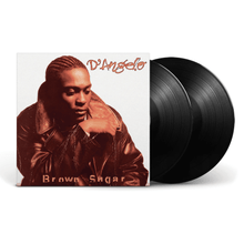 Load image into Gallery viewer, D'Angelo - Brown Sugar - Vinyl LP Record - Bondi Records