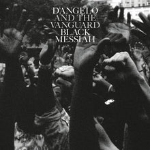 Load image into Gallery viewer, D'Angelo & The Vanguard - Black Messiah - Vinyl LP Record - Bondi Records