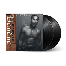 Load image into Gallery viewer, D'Angelo – Voodoo - Vinyl LP Record - Bondi Records