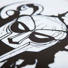 Load image into Gallery viewer, Dangerdoom - Mouse & The Mask - Vinyl LP Record - Bondi Records