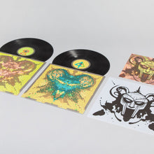 Load image into Gallery viewer, Dangerdoom - Mouse & The Mask - Vinyl LP Record - Bondi Records