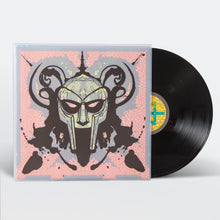 Load image into Gallery viewer, Dangerdoom - Mouse & The Mask - Vinyl LP Record - Bondi Records