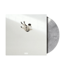 Load image into Gallery viewer, Daniel Caesar - Pilgrims Paradise - Black & White Marble Vinyl LP Record - Bondi Records