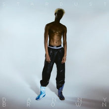 Load image into Gallery viewer, Danny Brown - Stardust - White Vinyl LP Record - Bondi Records