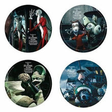 Load image into Gallery viewer, Danny Elfman – Tim Burton's The Nightmare Before Christmas - Picture Disc Vinyl LP Record - Bondi Records