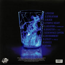 Load image into Gallery viewer, Dave - Psychodrama - Blue Vinyl LP Record - Bondi Records