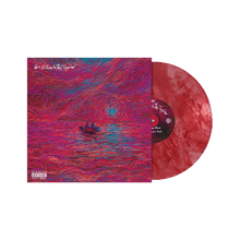 Load image into Gallery viewer, Dave - We're All In This Together - Orange Vinyl LP Record - Bondi Records