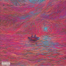 Load image into Gallery viewer, Dave - We're All In This Together - Orange Vinyl LP Record - Bondi Records