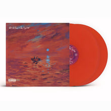 Load image into Gallery viewer, Dave - We're All In This Together - Red Vinyl LP Record - Bondi Records