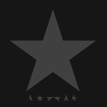 Load image into Gallery viewer, David Bowie - Blackstar - Vinyl LP Record - Bondi Records