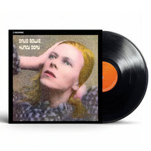 Load image into Gallery viewer, David Bowie - Hunky Dory - Vinyl LP Record - Bondi Records