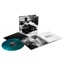 Load image into Gallery viewer, David Gilmour - Luck and Strange - Sea Blue Vinyl LP Record - Bondi Records
