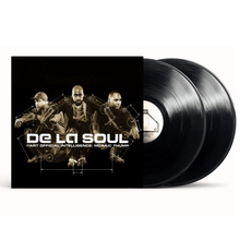 Load image into Gallery viewer, De La Soul - Art Official Intelligence: Mosaic Thump - Vinyl LP Record - Bondi Records