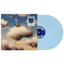 Load image into Gallery viewer, De La Soul - Cabin In The Sky - Blue Vinyl LP Record - Bondi Records