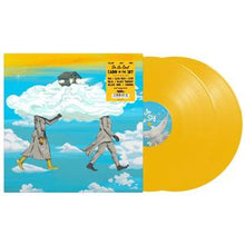 Load image into Gallery viewer, De La Soul - Cabin In The Sky - Yellow Vinyl LP Record - Bondi Records