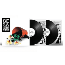 Load image into Gallery viewer, De La Soul - De La Soul Is Dead - Vinyl LP Record - Bondi Records