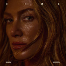 Load image into Gallery viewer, Delta Goodrem - Pure - Vinyl LP Record - Bondi Records