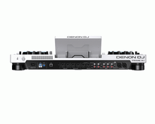 Load image into Gallery viewer, Denon DJ Prime 4+ Standalone 4-Deck DJ System w/ WiFi, Streaming & 10" Screen (White) - Bondi Records