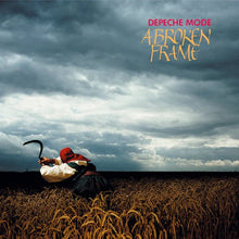 Load image into Gallery viewer, Depeche Mode - A Broken Frame - Vinyl LP Record - Bondi Records