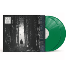 Load image into Gallery viewer, Dermot Kennedy - The Weight of the Woods - Green vinyl LP Record - Bondi Records