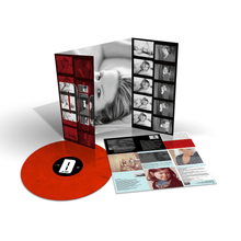 Load image into Gallery viewer, Dido - No Angel - 25th Anniversary Red Vinyl LP Record - Bondi Records