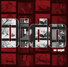 Load image into Gallery viewer, Dido - No Angel - 25th Anniversary Red Vinyl LP Record - Bondi Records