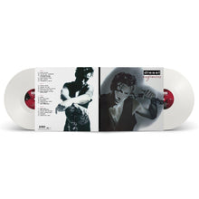 Load image into Gallery viewer, Diesel - Hepfidelity - 30th Anniversary Milky Clear Vinyl LP Record - Bondi Records