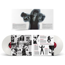 Load image into Gallery viewer, Diesel - Hepfidelity - 30th Anniversary Milky Clear Vinyl LP Record - Bondi Records