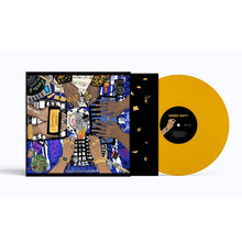 Load image into Gallery viewer, Dinner Party - Whatchu Bringing? - Indie Exclusive Canary Yellow Vinyl LP Record - Bondi Records
