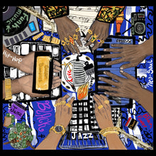 Load image into Gallery viewer, Dinner Party - Whatchu Bringing? - Vinyl LP Record - Bondi Records