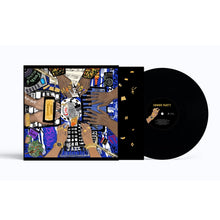 Load image into Gallery viewer, Dinner Party - Whatchu Bringing? - Vinyl LP Record - Bondi Records