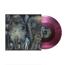 Load image into Gallery viewer, Dinosaur Jr. - There Near - Clear Pink Vinyl LP Record - Bondi Records