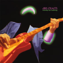 Load image into Gallery viewer, Dire Straits - Money For Nothing - Vinyl LP Record - Bondi Records