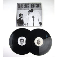 Load image into Gallery viewer, DJ Cappel & Smitty - Frank Sinatra vs. The Notorious B.I.G.: Blue Eyes Meets Bed-Stuy - Vinyl LP Record - Bondi Records