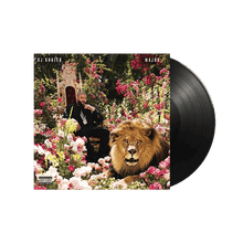 Load image into Gallery viewer, DJ Khaled - Major Key - Vinyl LP Record - Bondi Records