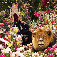Load image into Gallery viewer, DJ Khaled - Major Key - Vinyl LP Record - Bondi Records