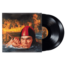 Load image into Gallery viewer, DJ Shadow - Action Adventure - Vinyl LP Record - Bondi Records