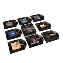 Load image into Gallery viewer, DJ Shadow - The MoWax Singles 1993 - 1997 - Vinyl 12" Single Box Set - Bondi Records