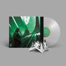 Load image into Gallery viewer, DJ Sienfeld - If This Is It - Clear Vinyl LP Record - Bondi Records