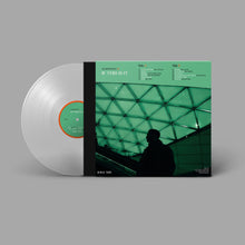 Load image into Gallery viewer, DJ Sienfeld - If This Is It - Clear Vinyl LP Record - Bondi Records