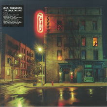 Load image into Gallery viewer, DJO - The Crux (Deluxe) - Vinyl LP Record - Bondi Records