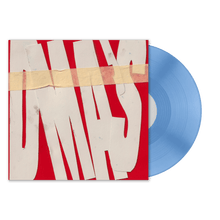 Load image into Gallery viewer, DMA's - DMA's - Indie Exclusive Blue Vinyl LP Record - Bondi Records
