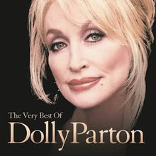 Load image into Gallery viewer, Dolly Parton - The Very Best Of Dolly Parton - Vinyl LP Record - Bondi Records