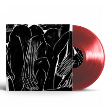 Load image into Gallery viewer, Don Broco - Night Tripping - Red Vinyl LP Record - Bondi Records